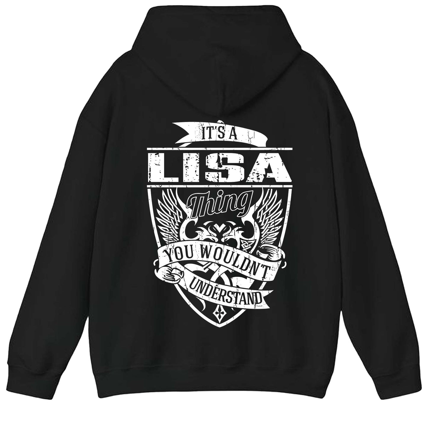LISA - TC01TS104