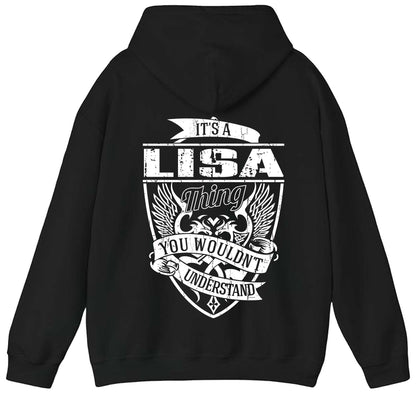 LISA - TC01TS104