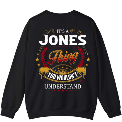 JONES - TC01TS027