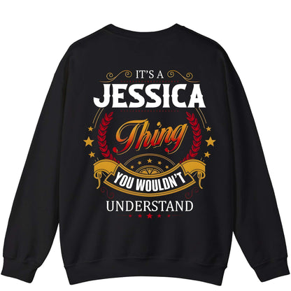 JESSICA - TC01TS027
