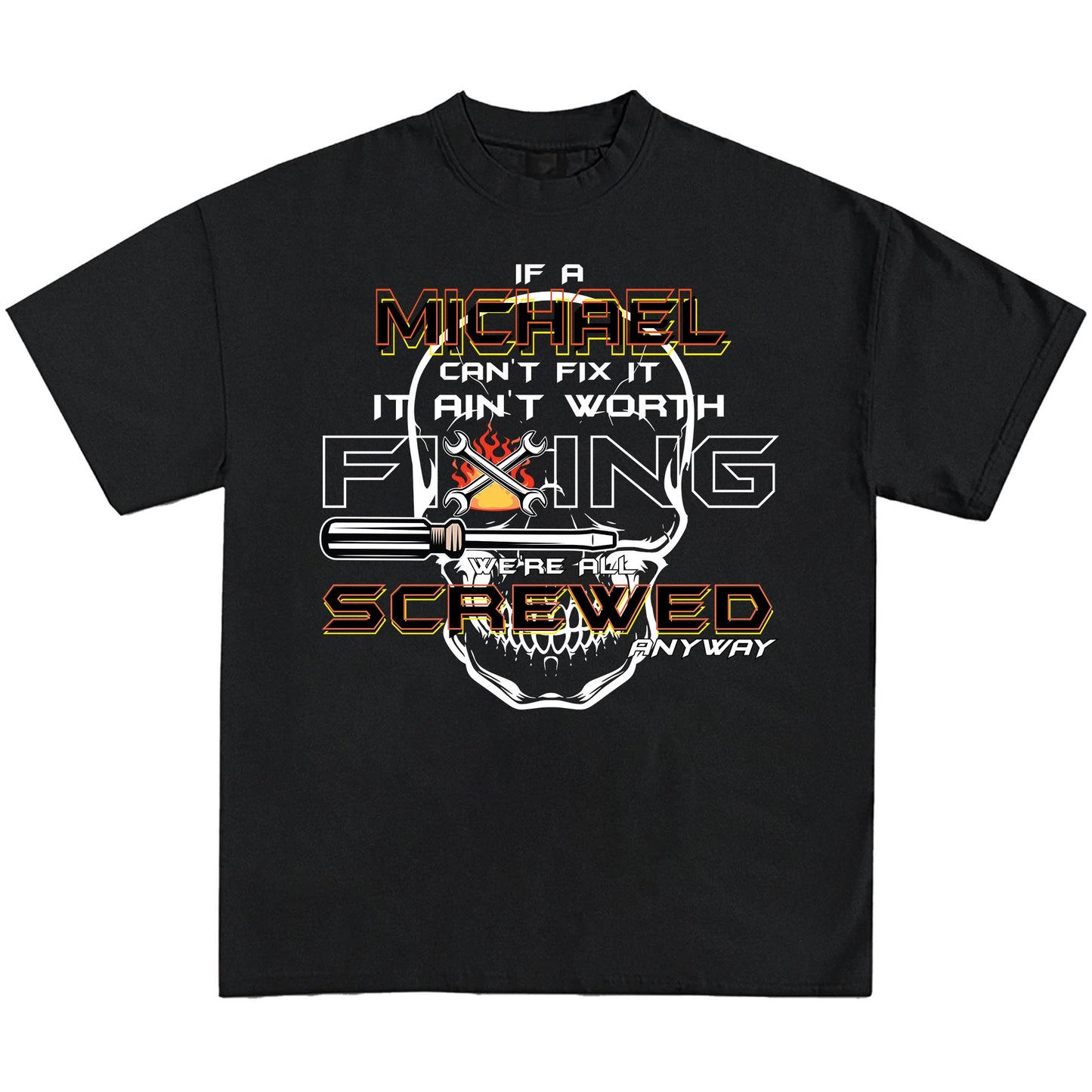 MICHAEL - TC01TS008