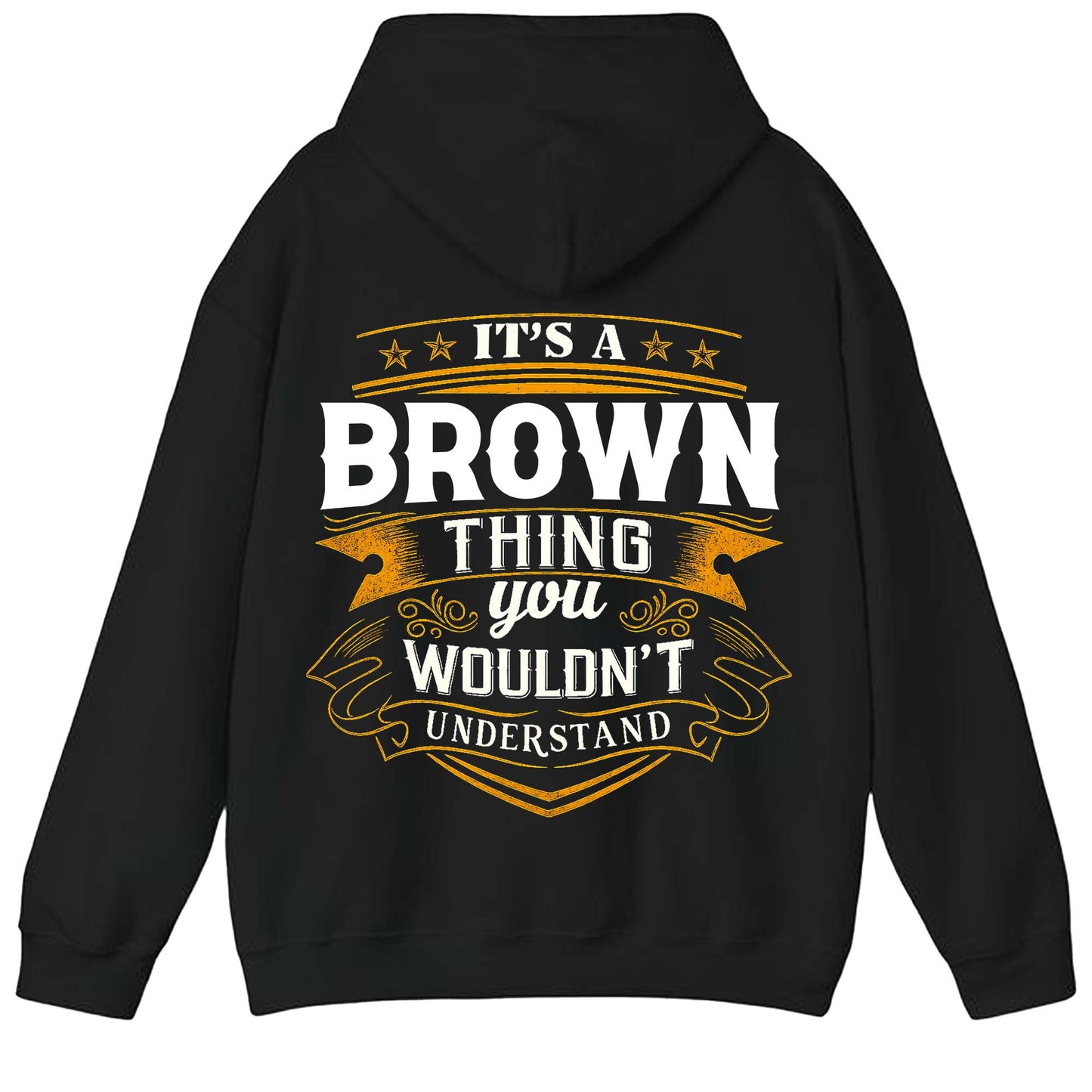 BROWN - TC01TS024