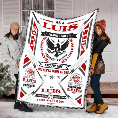 LUIS - GFN01FB002