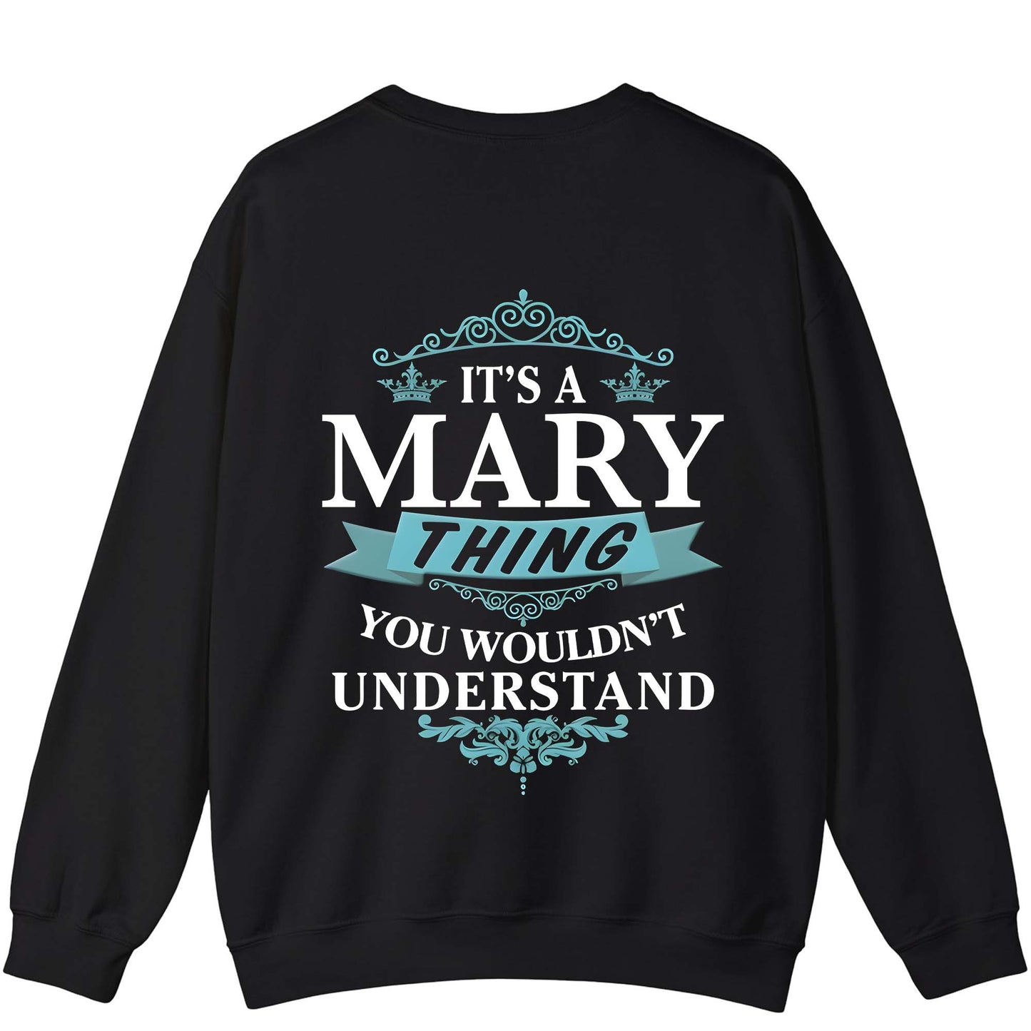 MARY - TC01TS103