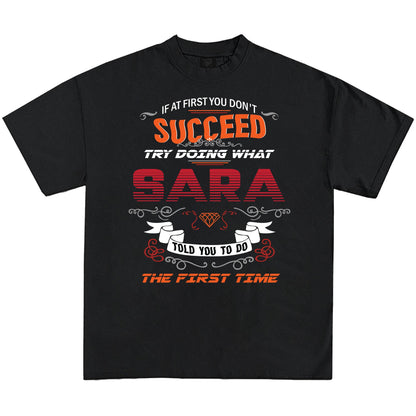 SARA - TC01TS012