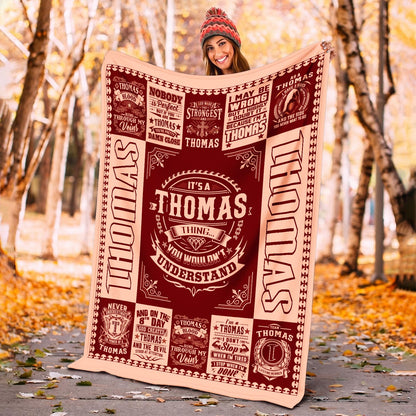 THOMAS - GFN01FB003