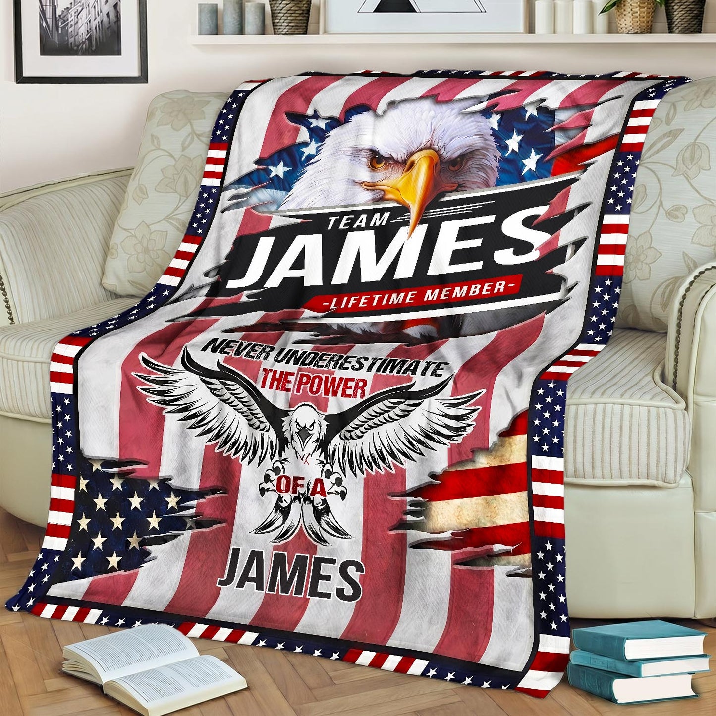 JAMES - GFN01FB004