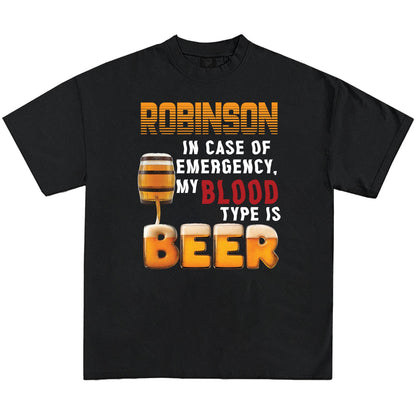 ROBINSON - TC01TS007