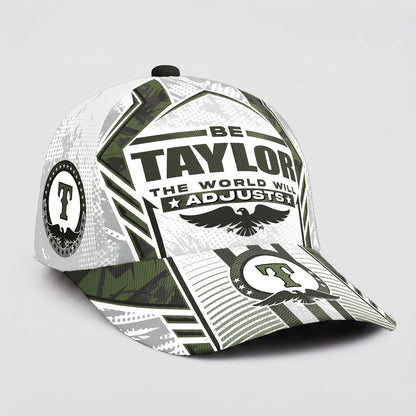 TAYLOR - GFN01H002