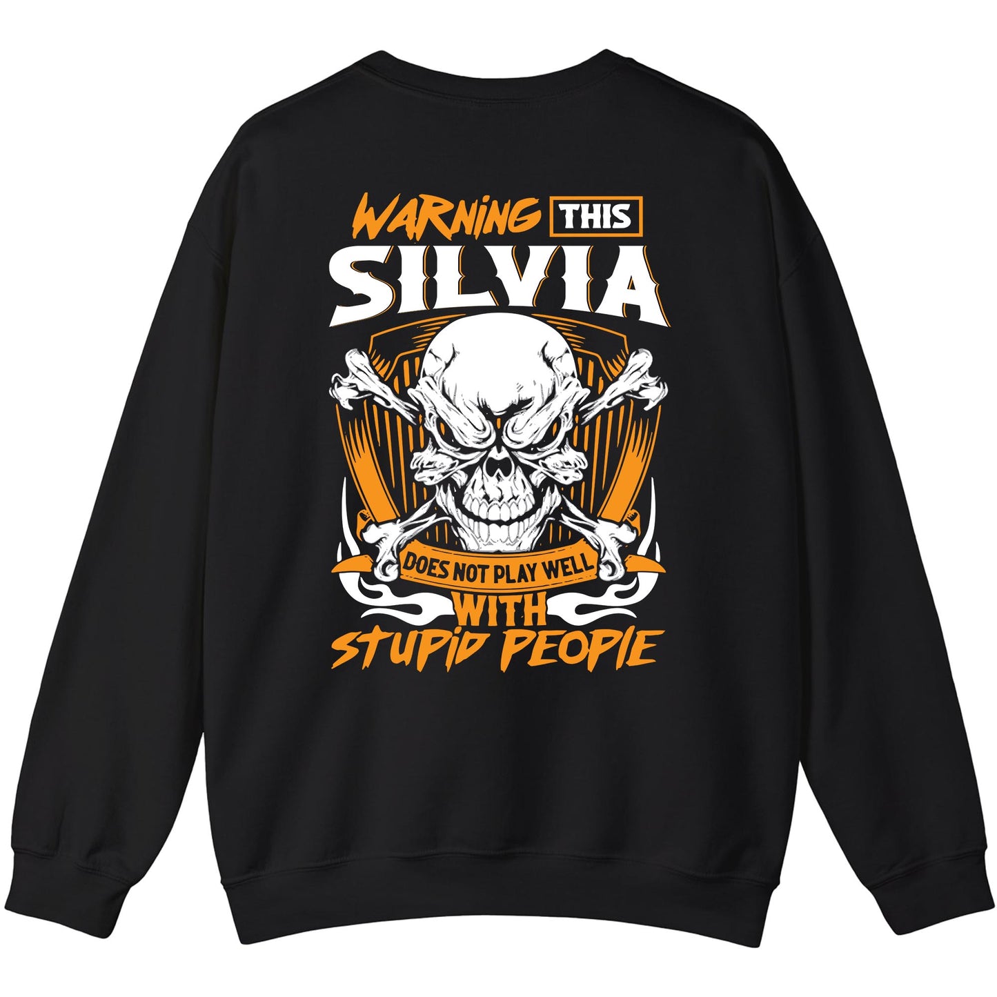 SILVIA - TC01TS003