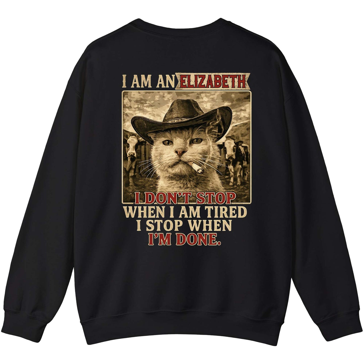ELIZABETH - TC01TS022