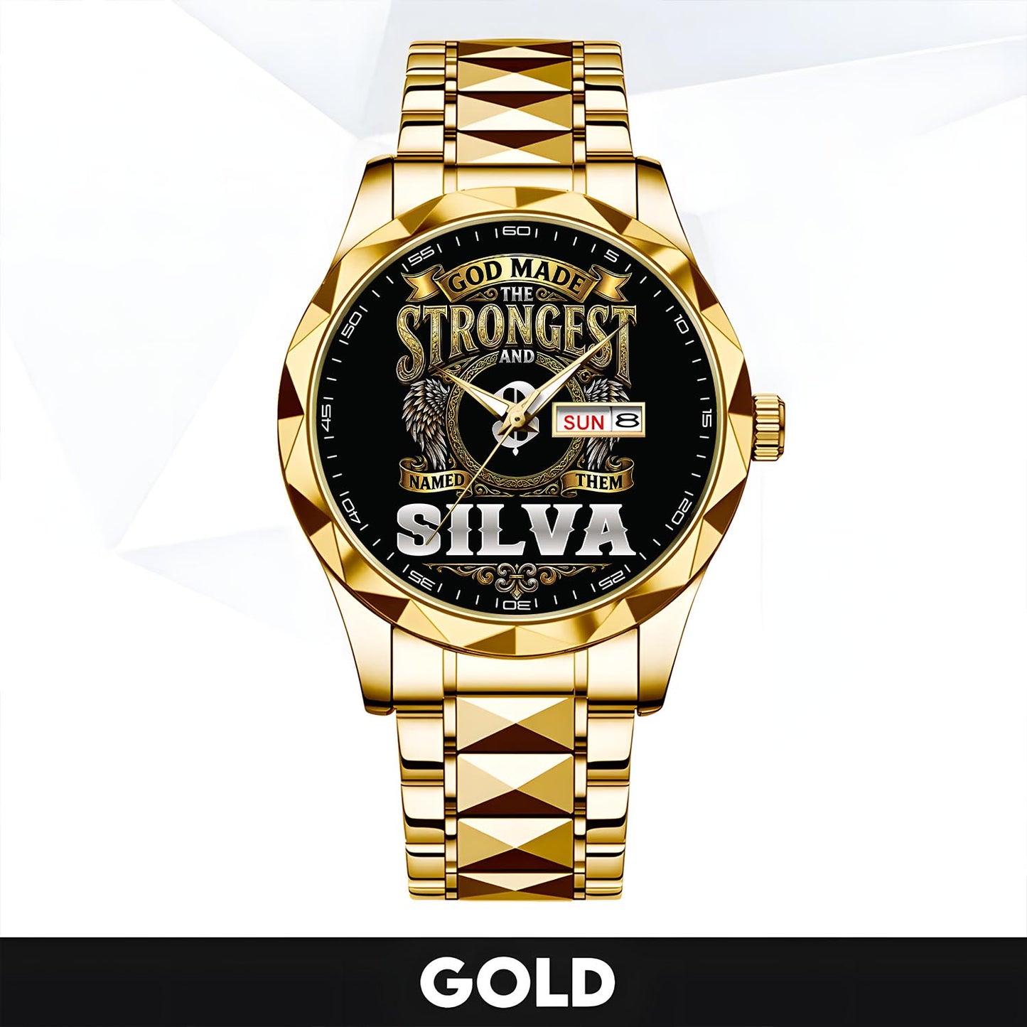 SILVA - GFN01WT003