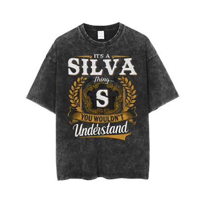 SILVA - TC01WS004