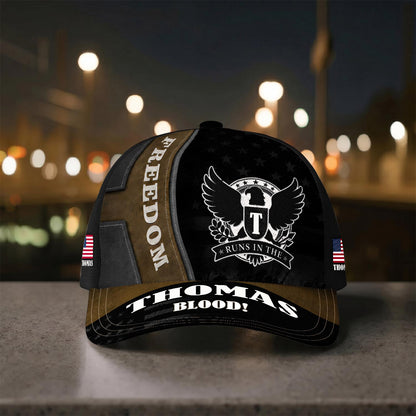 THOMAS - GFN01H007
