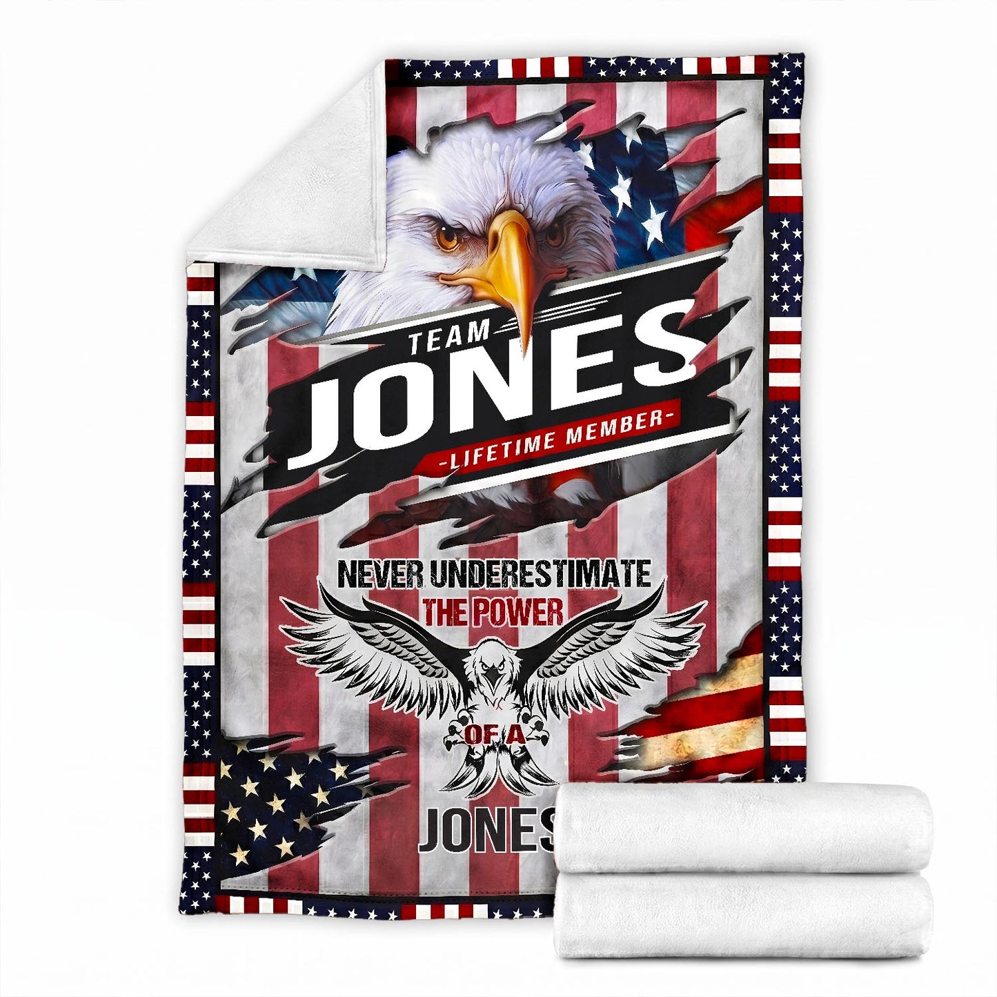 JONES - GFN01FB004