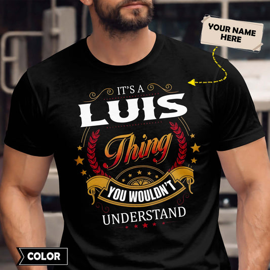 LUIS - TC01TS027
