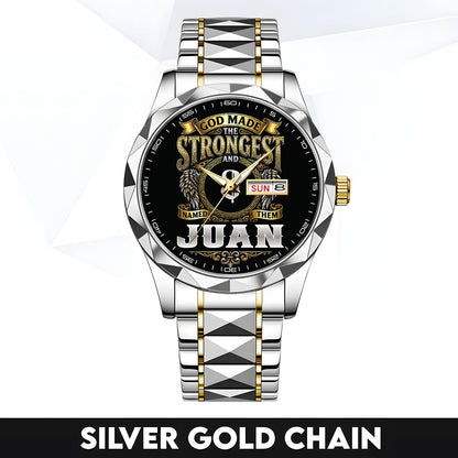 JUAN - GFN01WT003