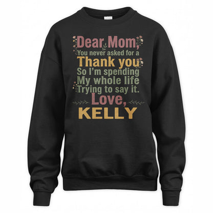 KELLY - TC01TS032