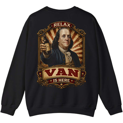 VAN - TC01TS021