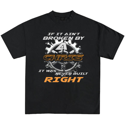 CHRIS - TC01TS010