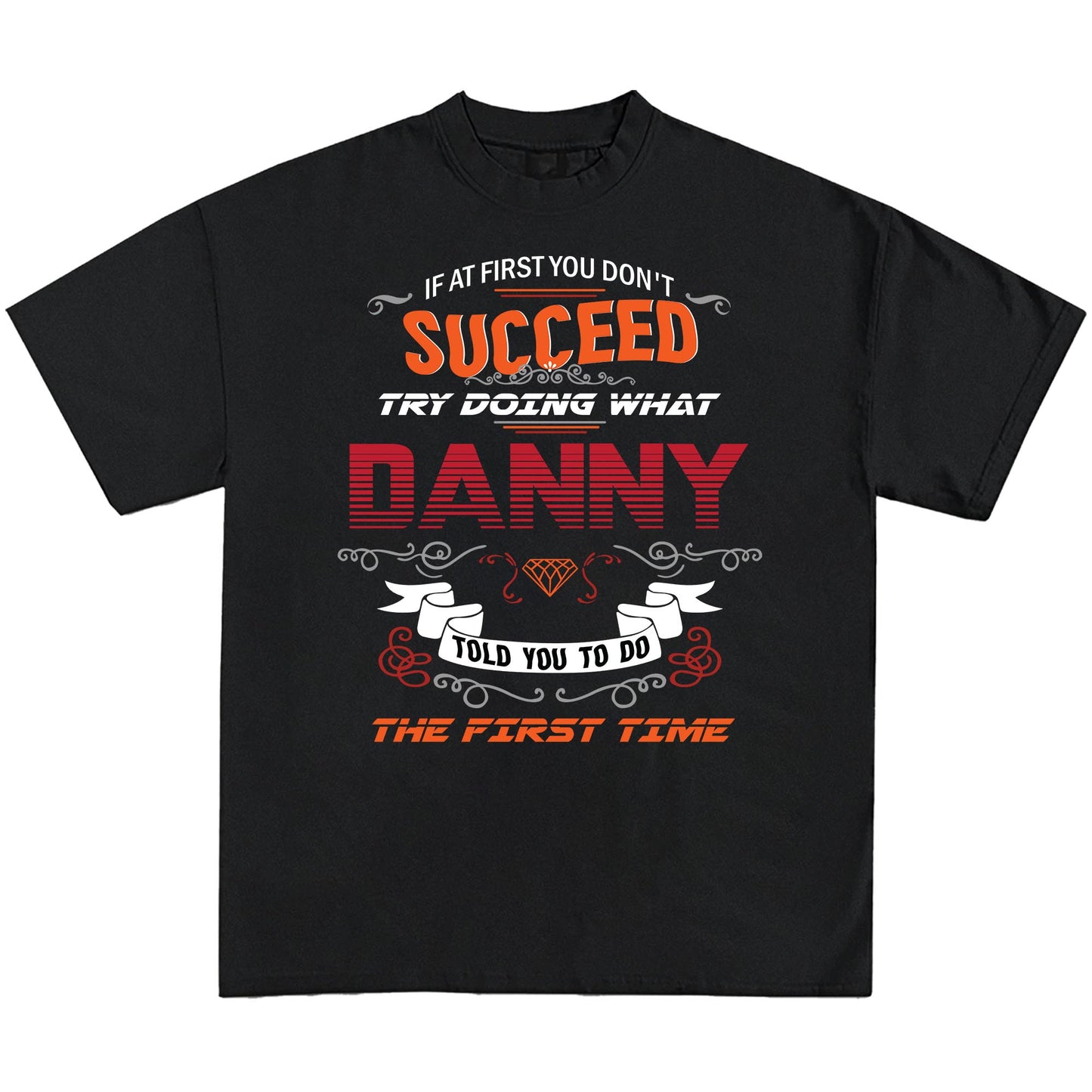 DANNY - TC01TS012