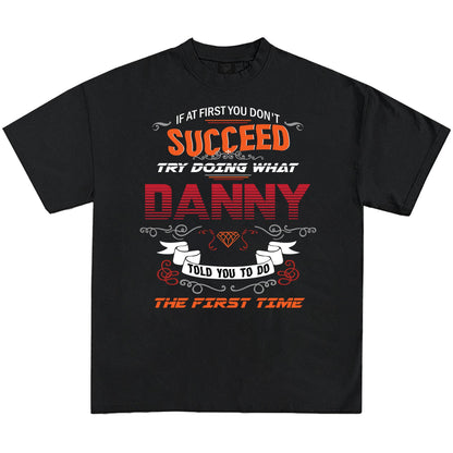 DANNY - TC01TS012