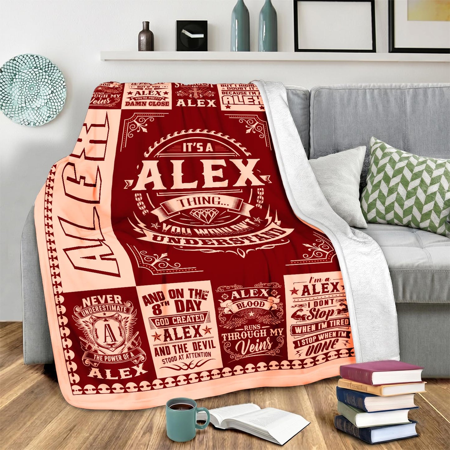 ALEX - GFN01FB003