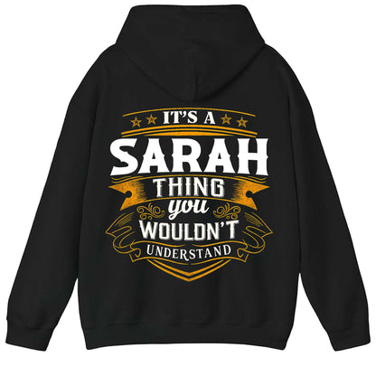 SARAH - TC01TS024