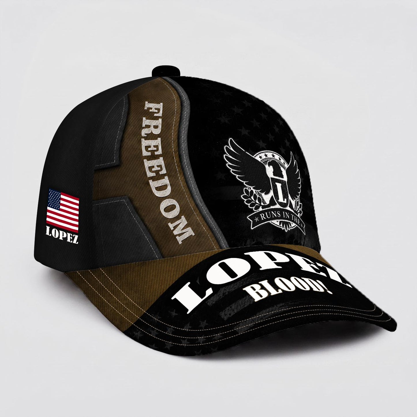 LOPEZ - GFN01H007