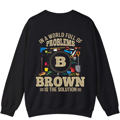BROWN - TC01TS102