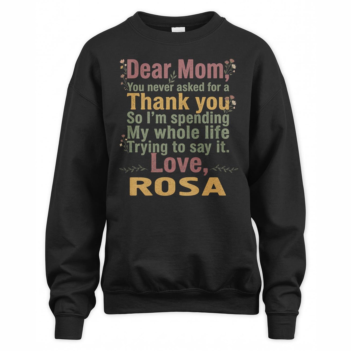 ROSA - TC01TS032