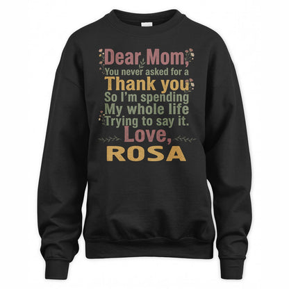 ROSA - TC01TS032