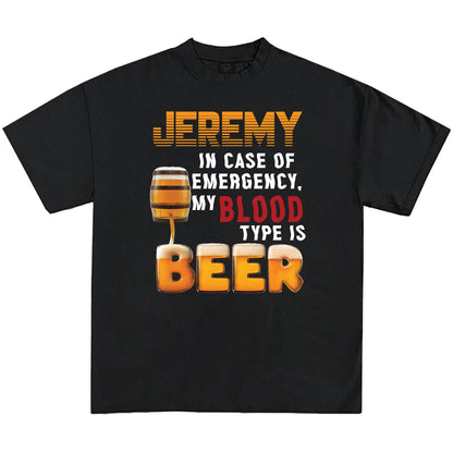 JEREMY - TC01TS007