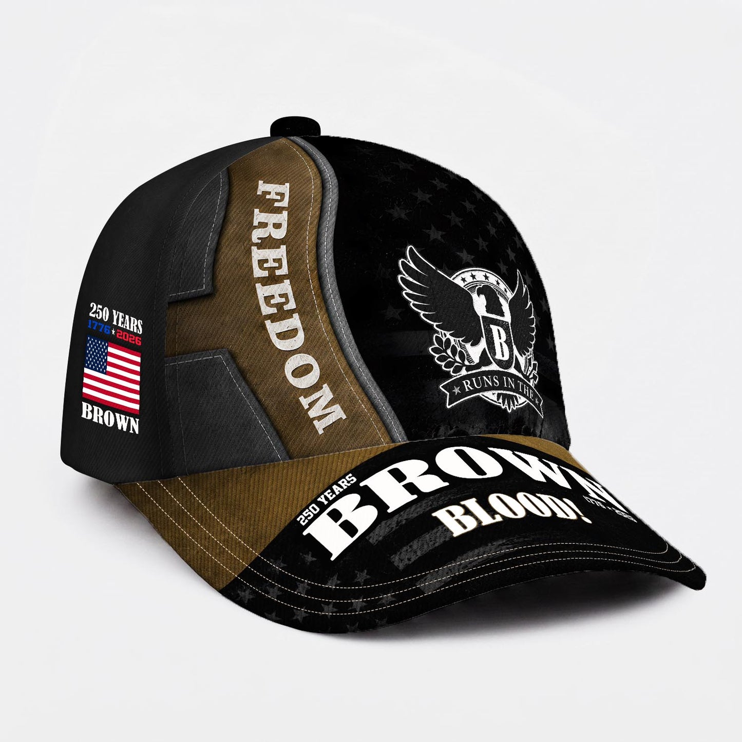 BROWN - GFN01H013