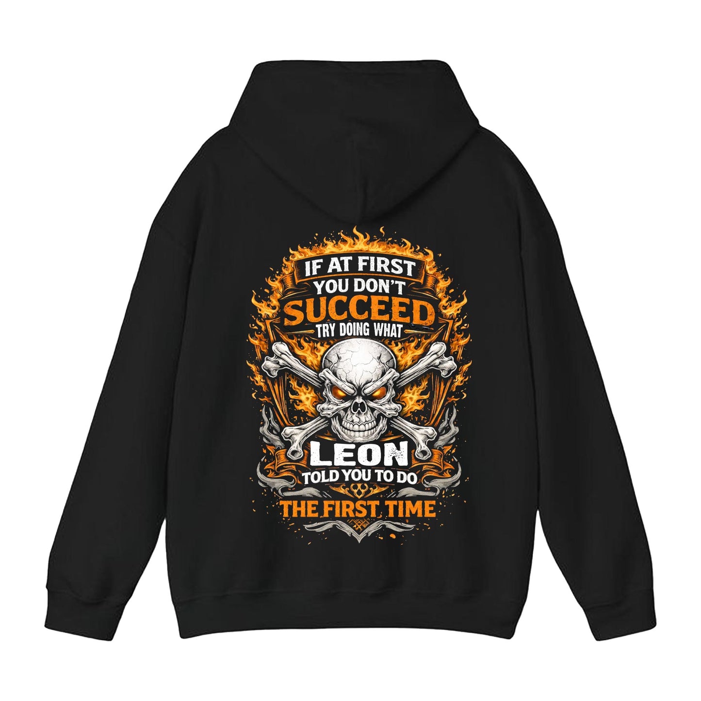LEON - TC01TS017