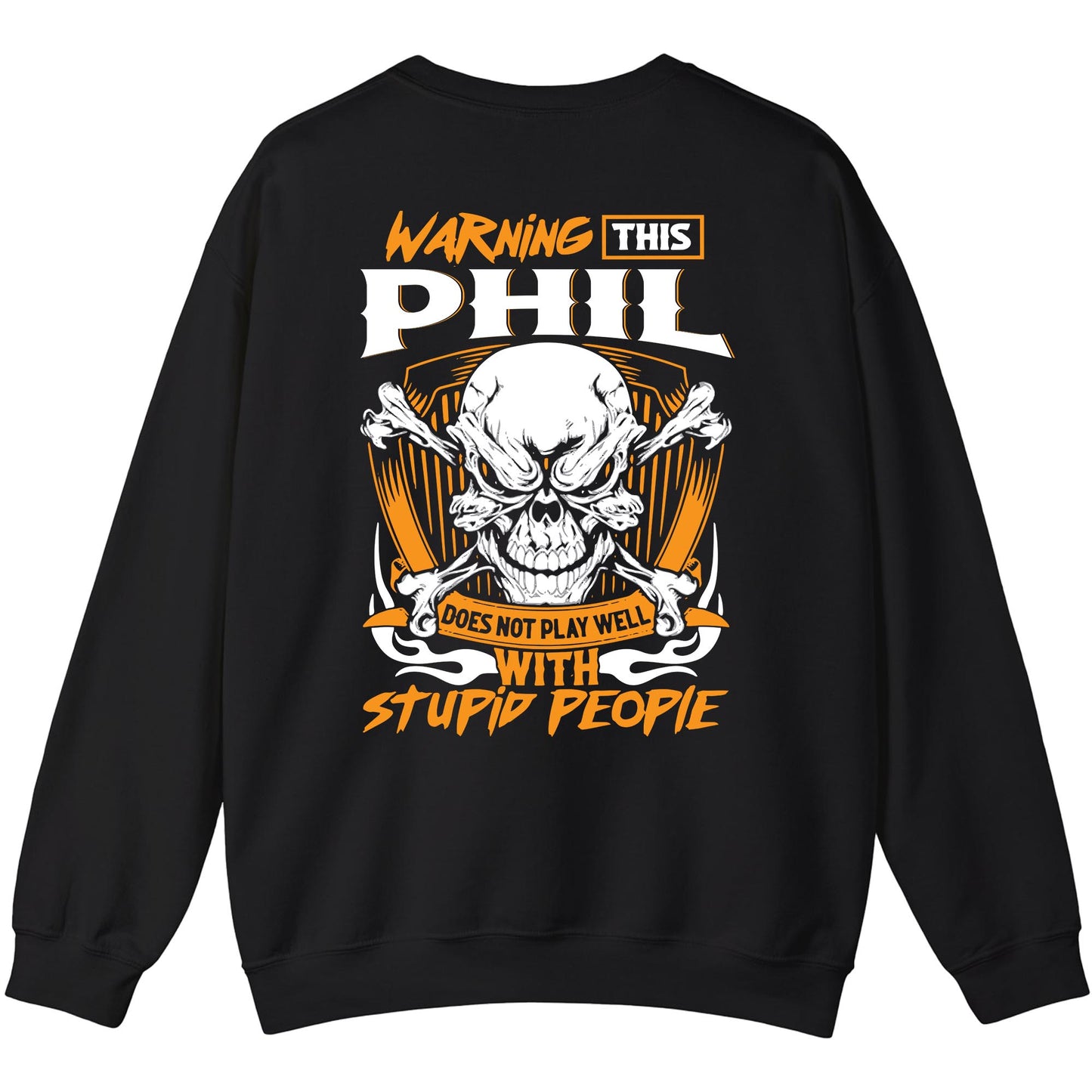 PHIL - TC01TS003