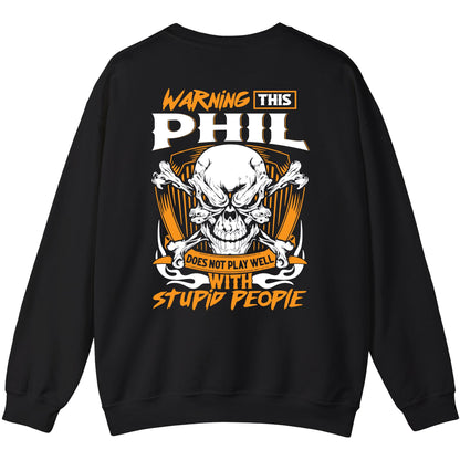 PHIL - TC01TS003