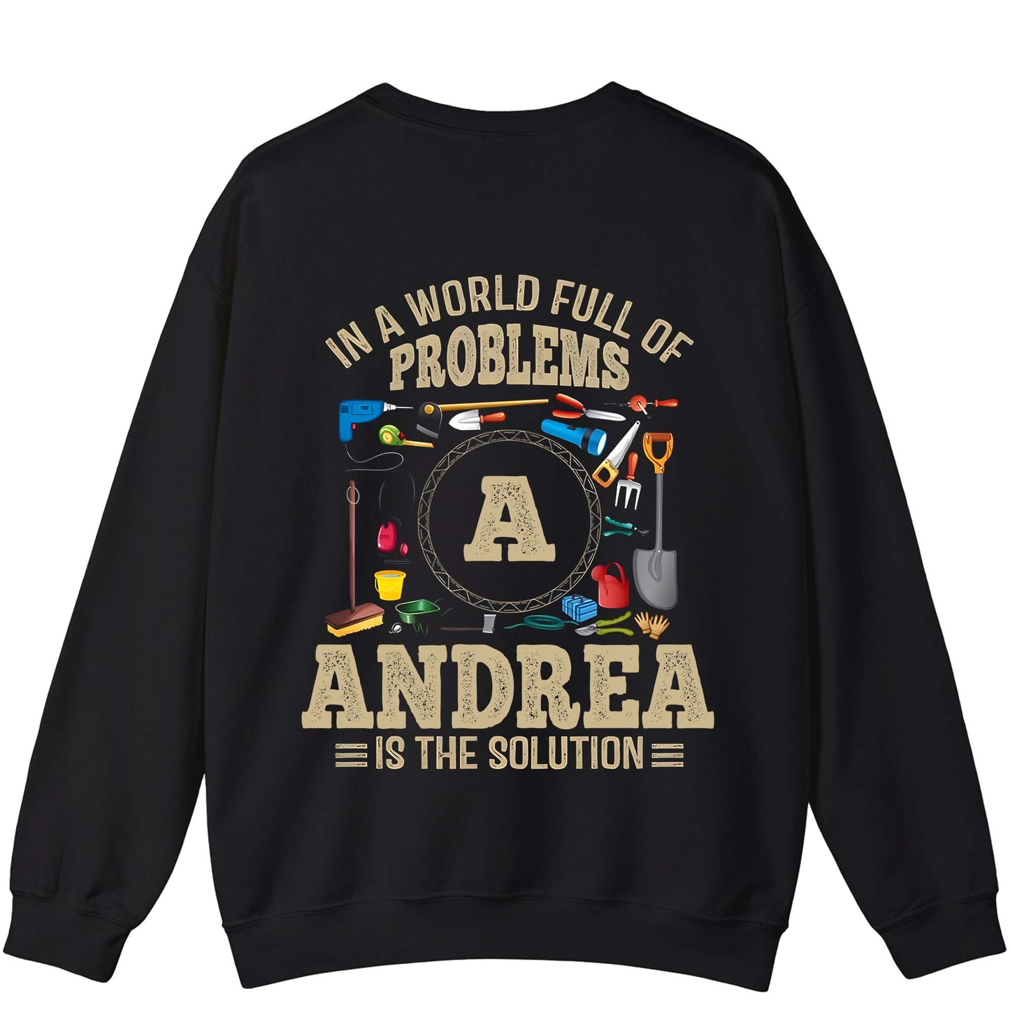 ANDREA - TC01TS102