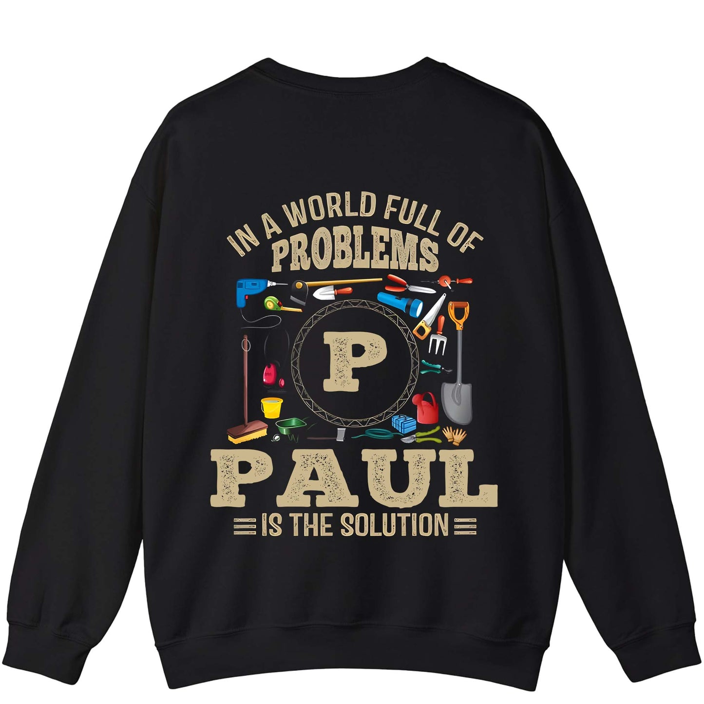 PAUL - TC01TS102