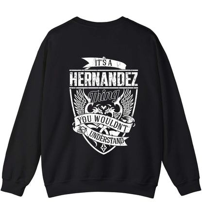 HERNANDEZ - TC01TS104