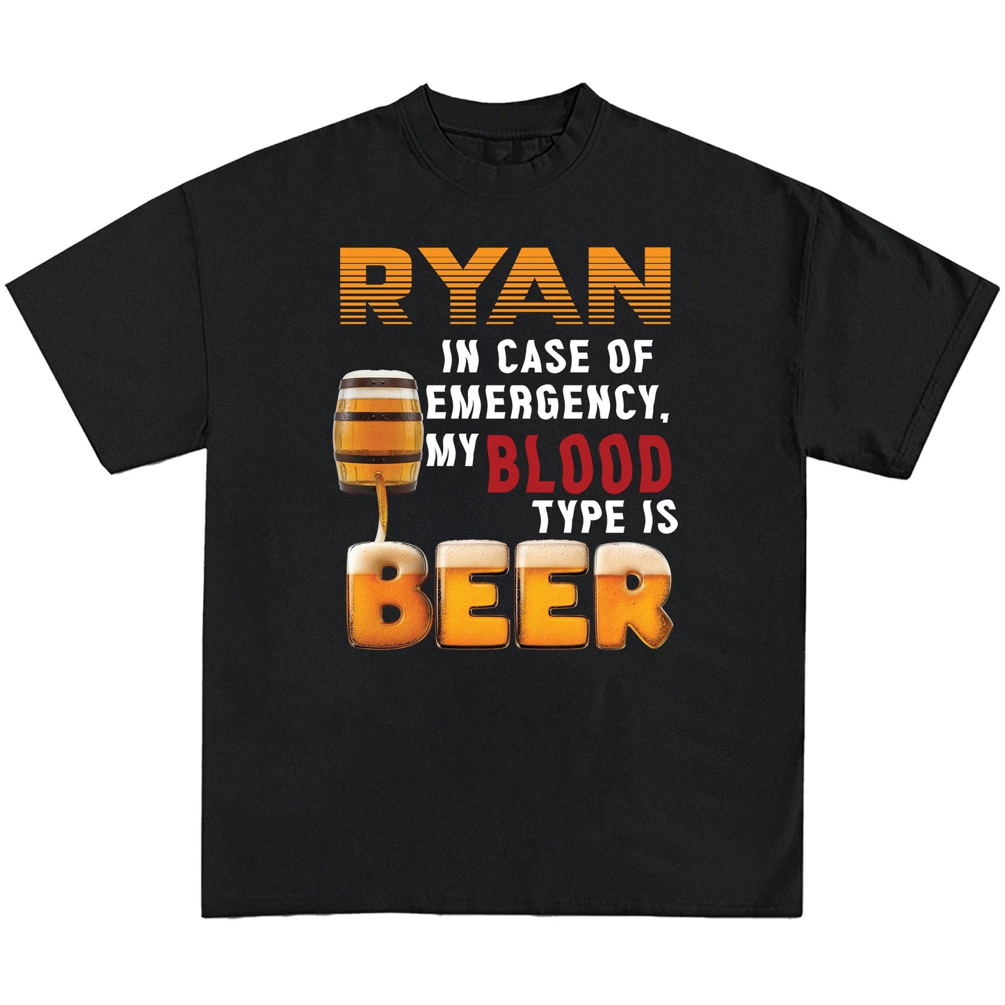 RYAN - TC01TS007