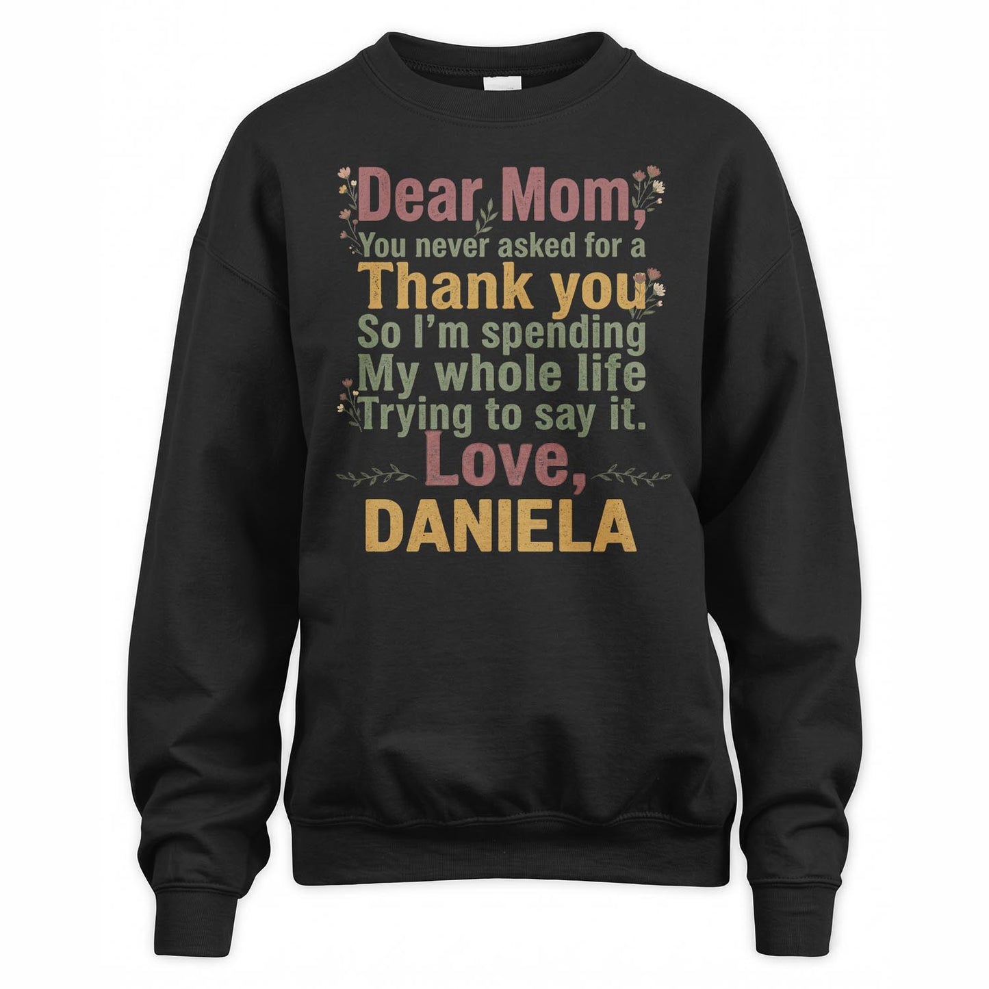 DANIELA - TC01TS032