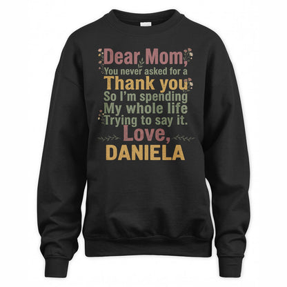 DANIELA - TC01TS032