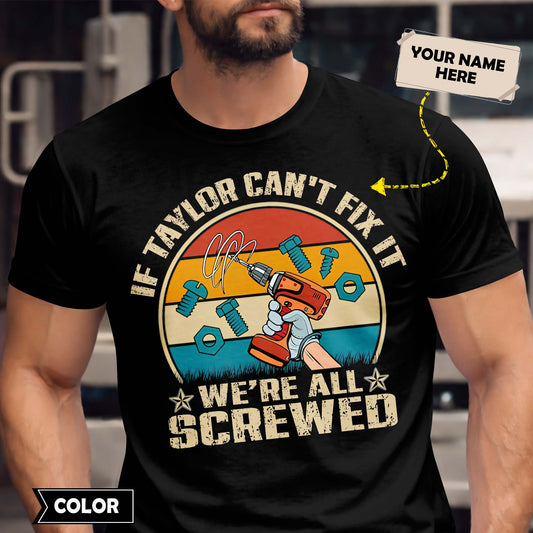 TAYLOR - TC01TS029
