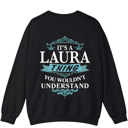 LAURA - TC01TS103