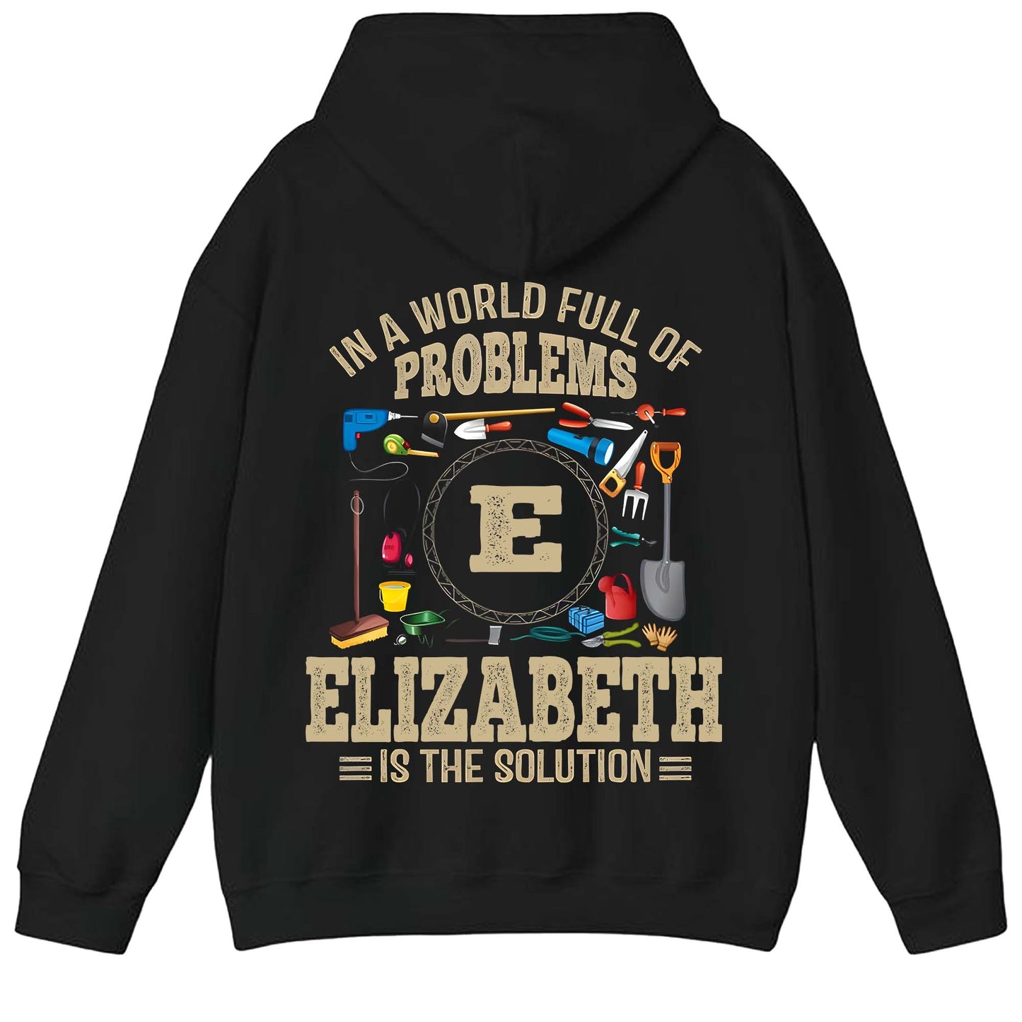 ELIZABETH - TC01TS102