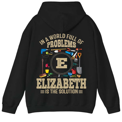 ELIZABETH - TC01TS102