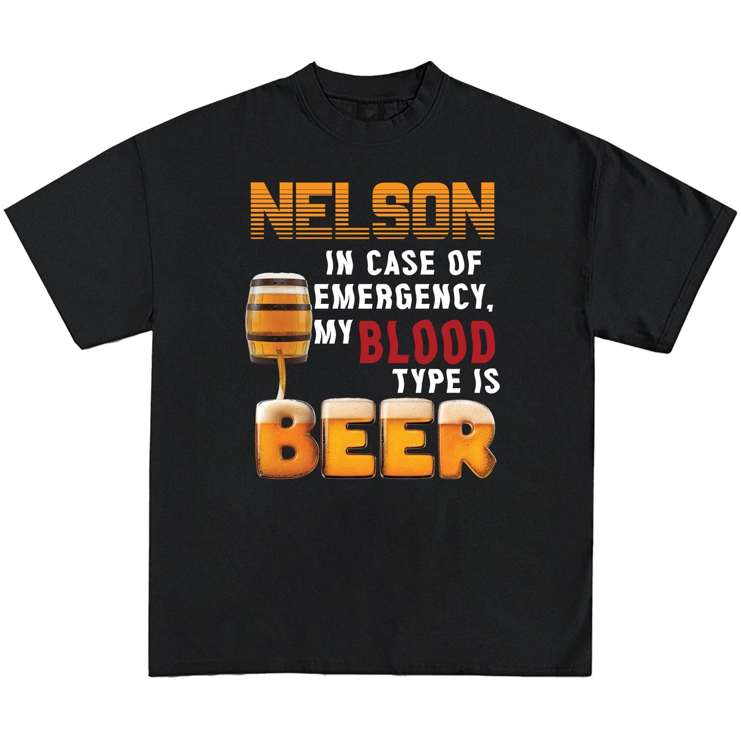 NELSON - TC01TS007
