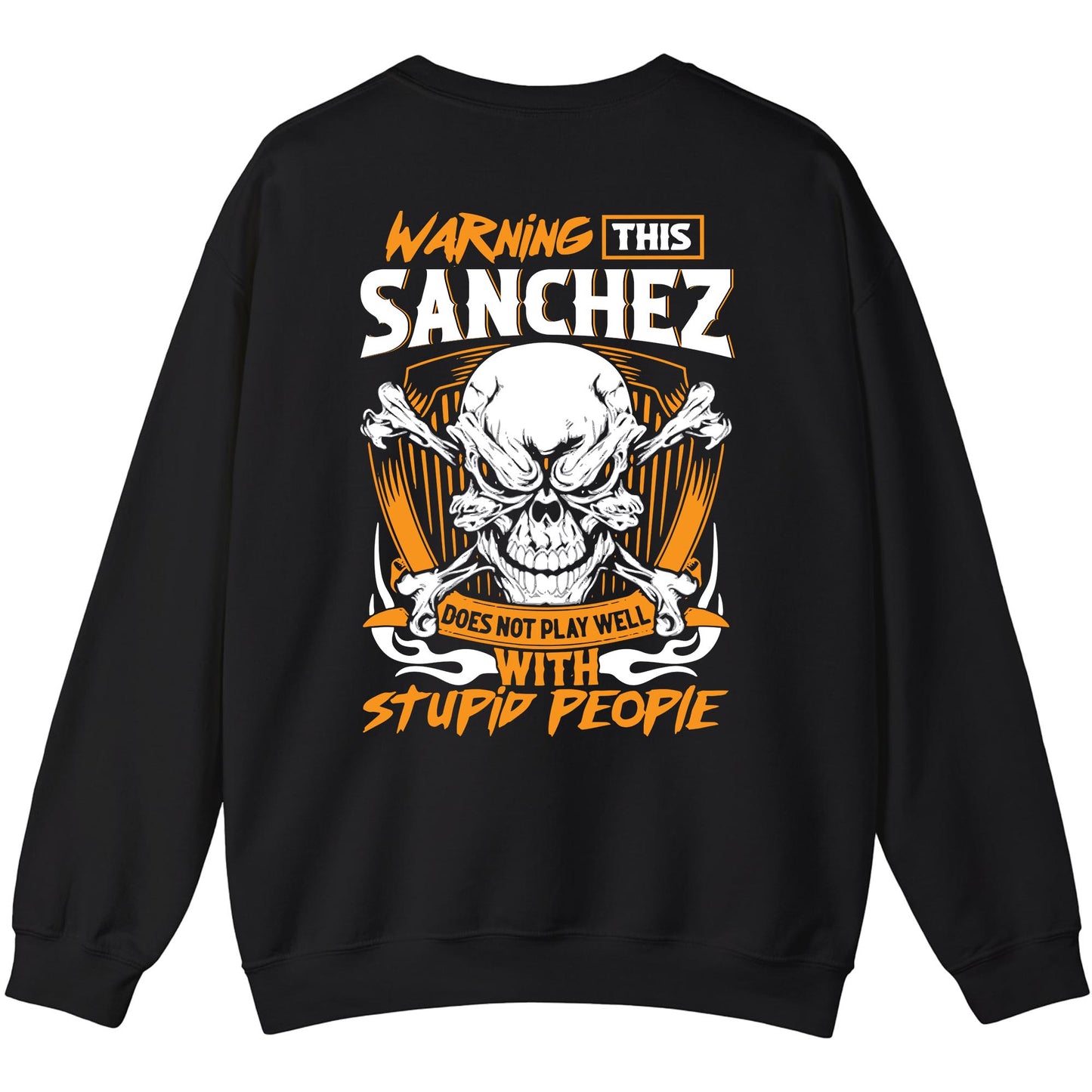 SANCHEZ - TC01TS003