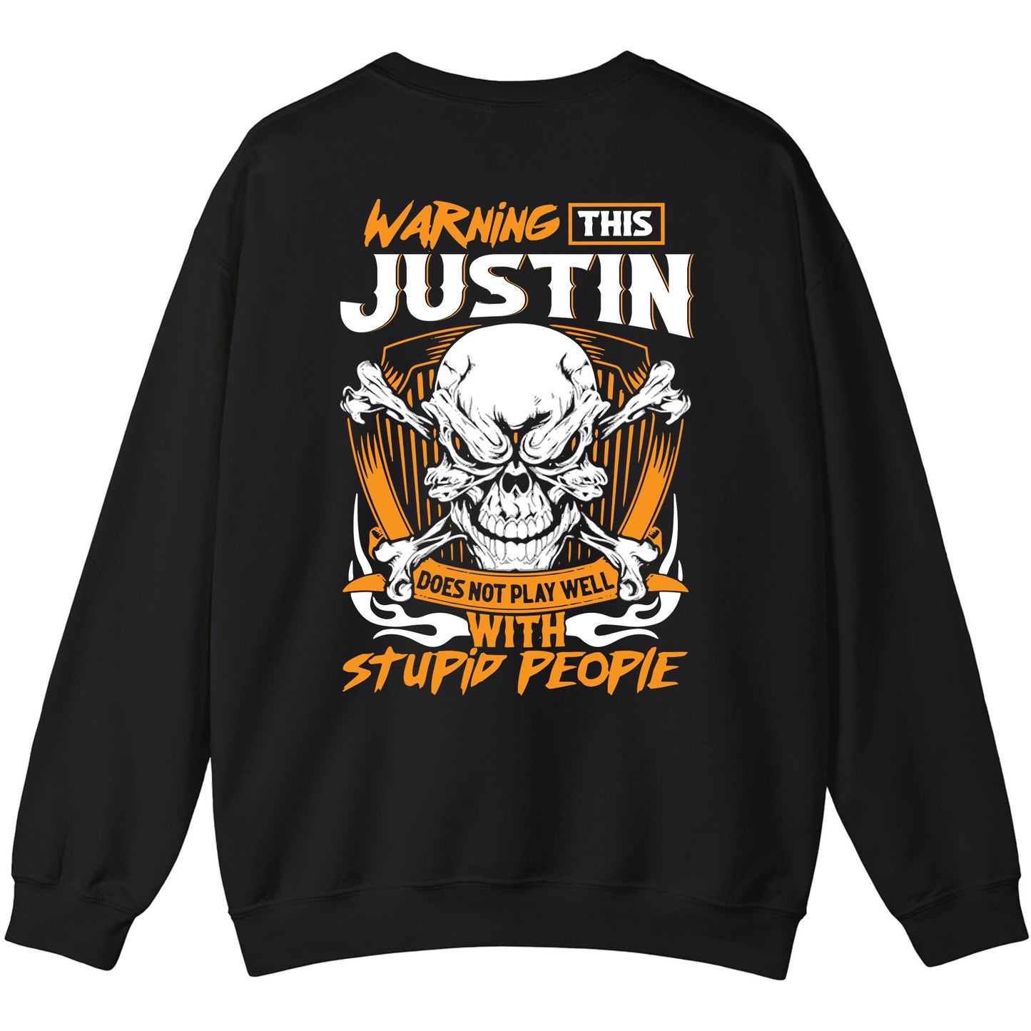 JUSTIN - TC01TS003